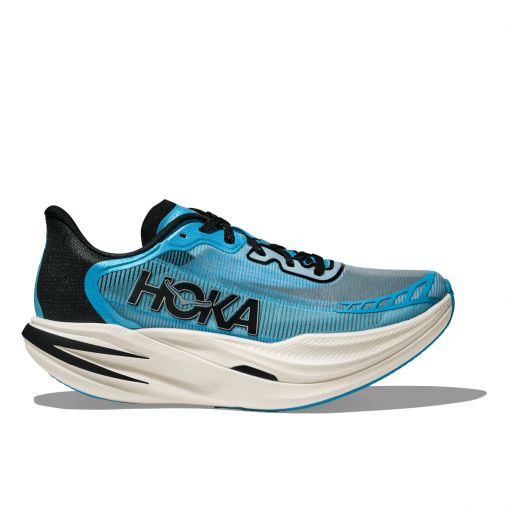 HOKA CIELO X1 2.0 Laufschuhe Unisex SKYWARD BLUE / CIELO BLUE D (normal) 44 2/3