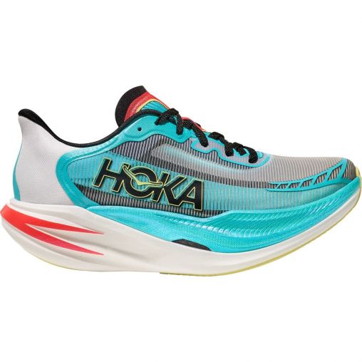 HOKA Cielo X1 2.0 weiß