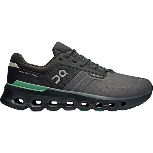 On Herren Cloudrunner 2 WP Schuhe