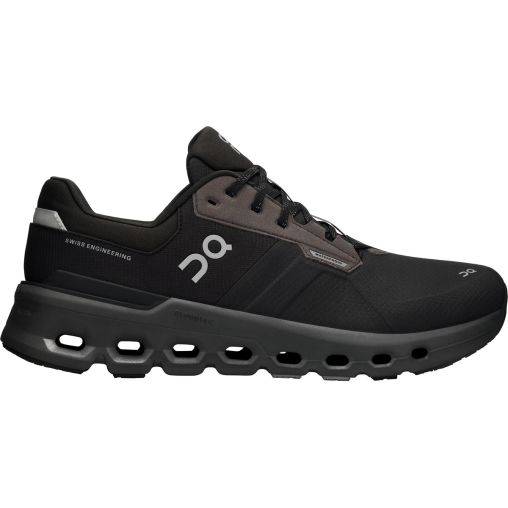 On Herren Cloudrunner 2 WP Schuhe