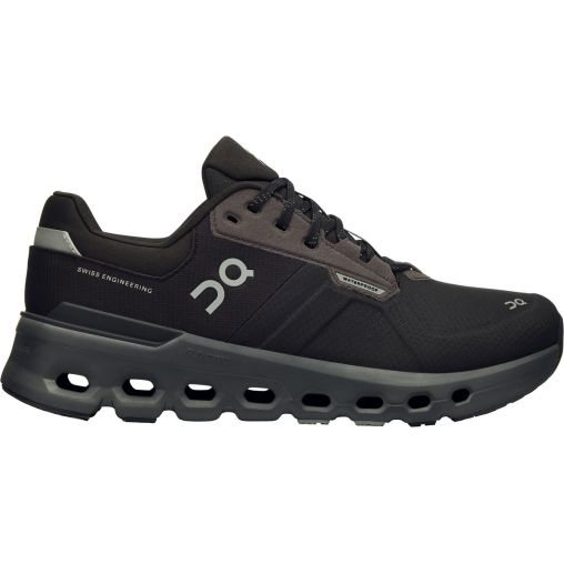 On Damen Cloudrunner 2 WP Schuhe