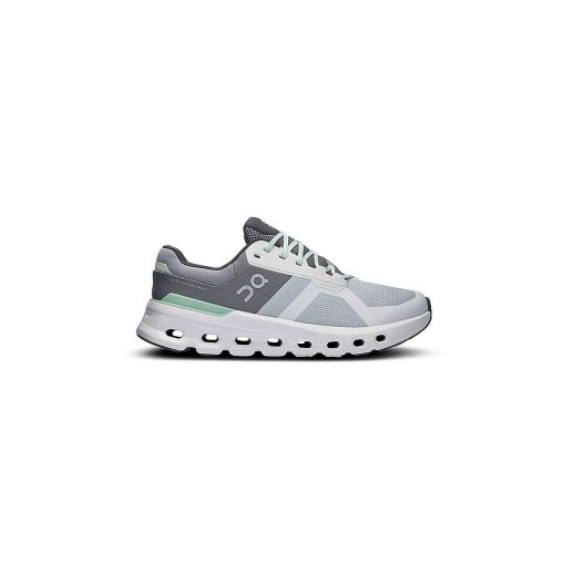 ON Herren Laufschuhe Cloudrunner 2 grau | 47 1/2