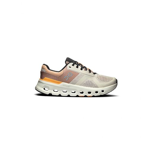 ON Damen Laufschuhe Cloudrunner 2 rosa | 42