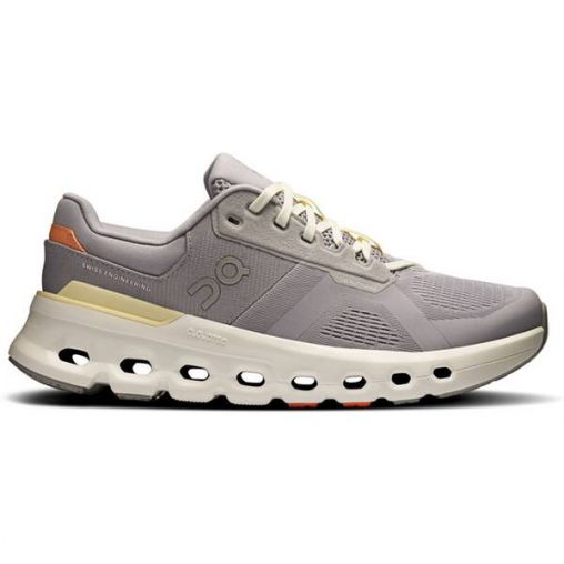 ON Damen Laufschuhe Cloudrunner 2