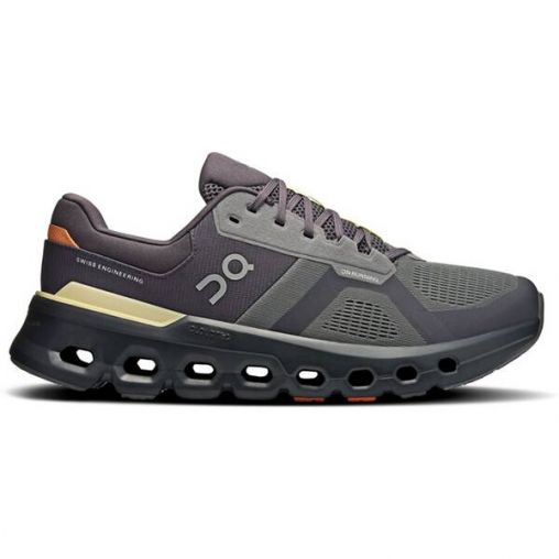 ON Herren Laufschuhe Cloudrunner 2