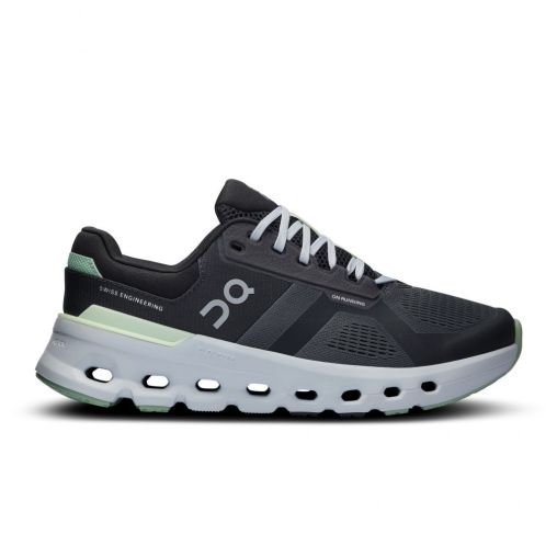 Cloudrunner 2 - breit (D)