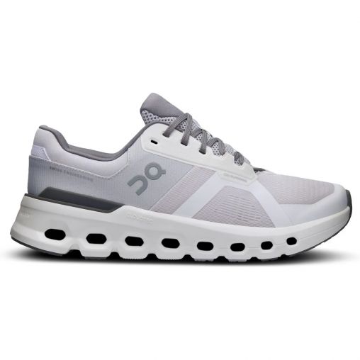 On Cloudrunner 2 Herren Laufschuhe, grau, Größe 47 ½