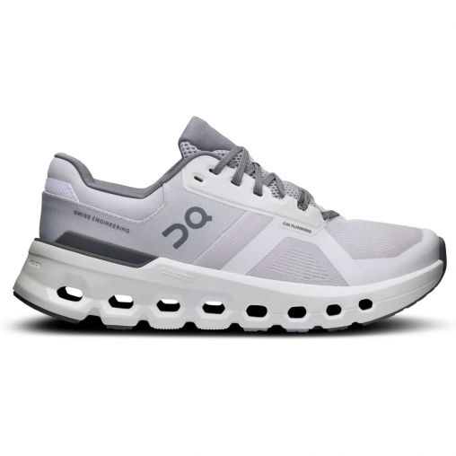 On Cloudrunner 2 Damen grau