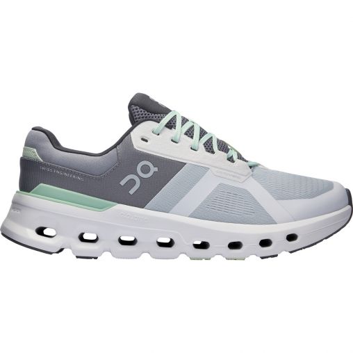 On Herren Cloudrunner 2 Schuhe