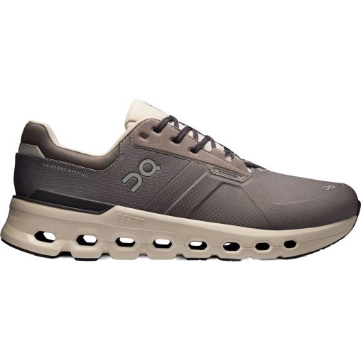 On Herren Cloudrunner 2 WP Schuhe
