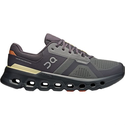 On Herren Cloudrunner 2 Schuhe
