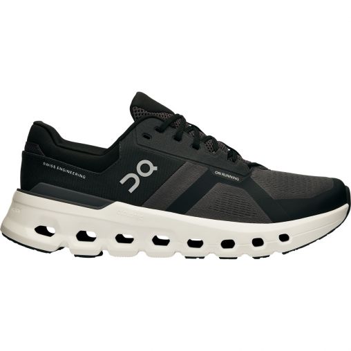 On Herren Cloudrunner 2 Wide Schuhe