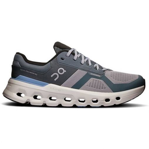 ON Herren Laufschuhe Cloudrunner 2