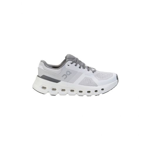 ON Damen Laufschuhe Cloudrunner 2 weiss | 39