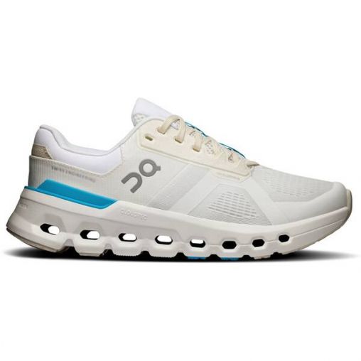 ON Damen Laufschuhe Cloudrunner 2