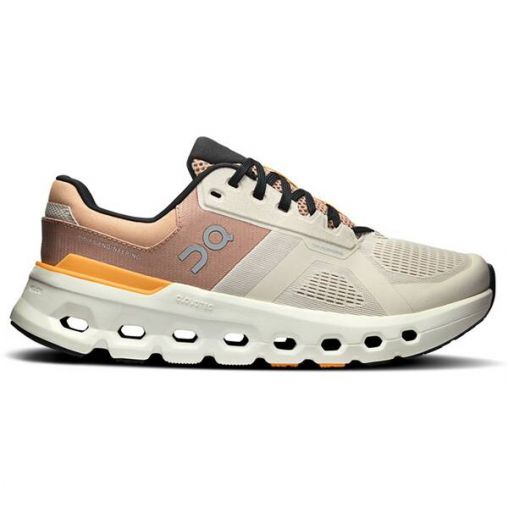 ON Damen Laufschuhe Cloudrunner 2