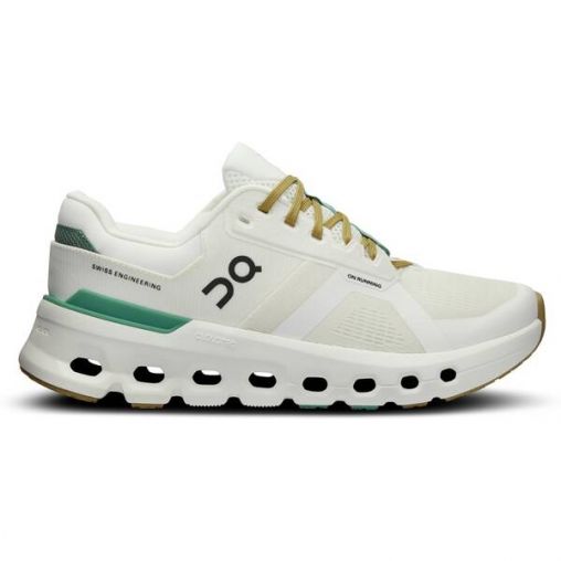 ON Damen Laufschuhe Cloudrunner 2