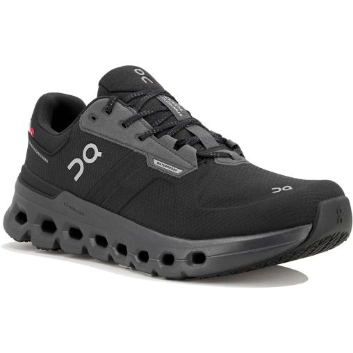 Laufschuhe On-running Cloudrunner 2 Waterproof