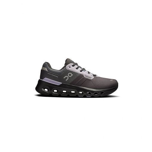 ON Damen Laufschuhe Cloudrunner 2 Waterproof dunkelblau | 42
