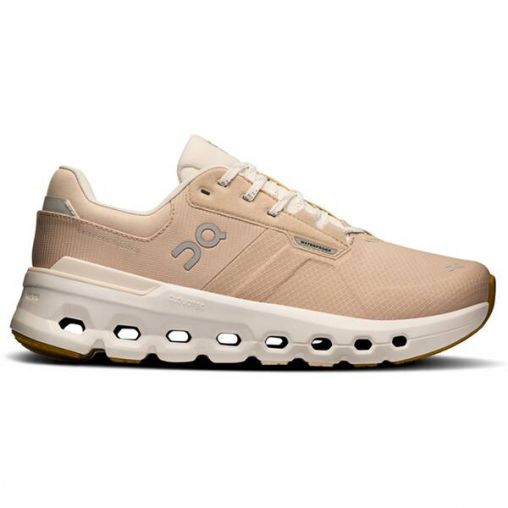 ON Damen Laufschuhe Cloudrunner 2 Waterproof