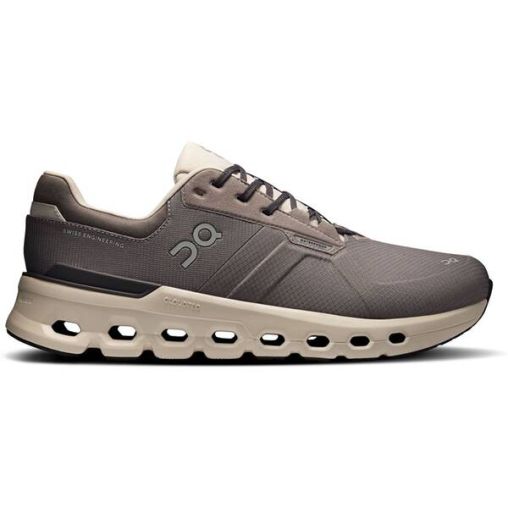 ON Herren Laufschuhe Cloudrunner 2 Waterproof