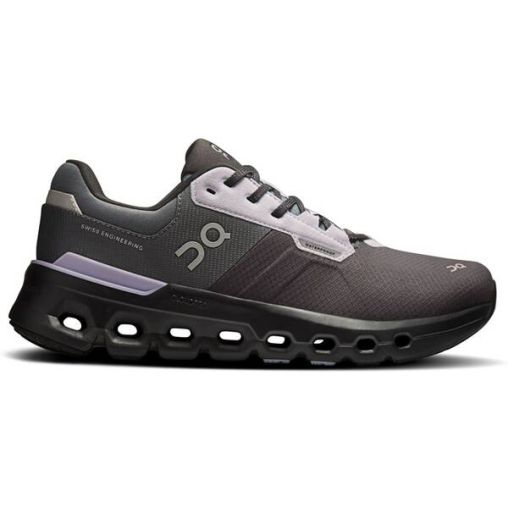 ON Damen Laufschuhe Cloudrunner 2 Waterproof