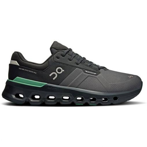 ON Herren Laufschuhe Cloudrunner 2 Waterproof