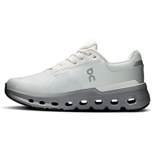 ON Damen Laufschuhe Cloudrunner 2 Waterproof