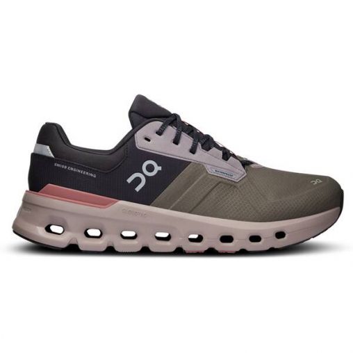 ON Herren Laufschuhe Cloudrunner 2 Waterproof