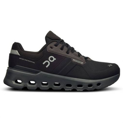 ON Damen Laufschuhe Cloudrunner 2 Waterproof