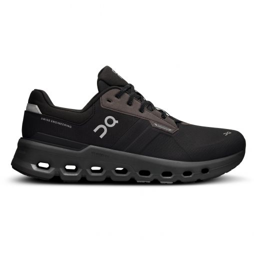 On Cloudrunner 2 Waterproof Laufschuhe Herren