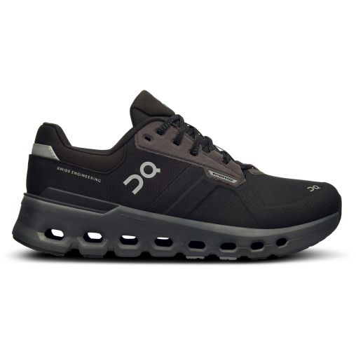 On Cloudrunner 2 Waterproof Laufschuhe Damen
