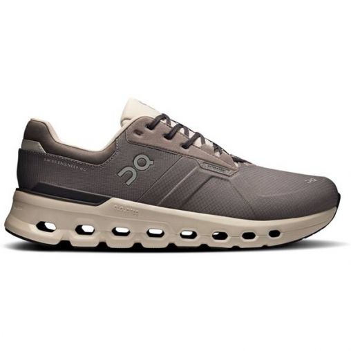 ON Herren Laufschuhe Cloudrunner 2 Waterproof