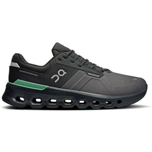 ON Herren Laufschuhe Cloudrunner 2 Waterproof