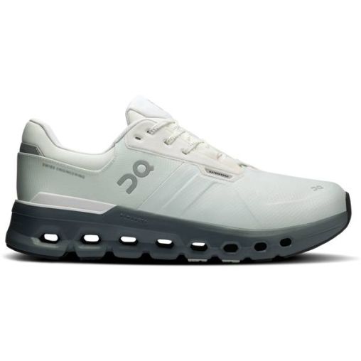ON Herren Laufschuhe Cloudrunner 2 Waterproof