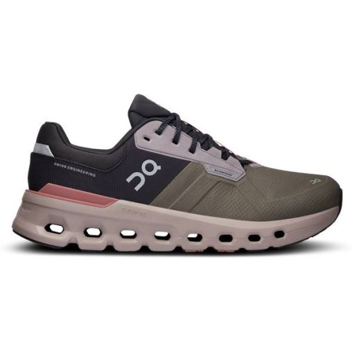 ON Herren Laufschuhe Cloudrunner 2 Waterproof