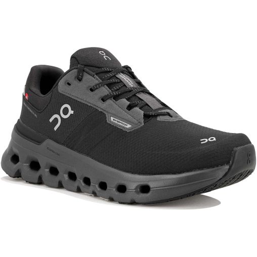Damen-Laufschuhe On-running Cloudrunner 2 Waterproof