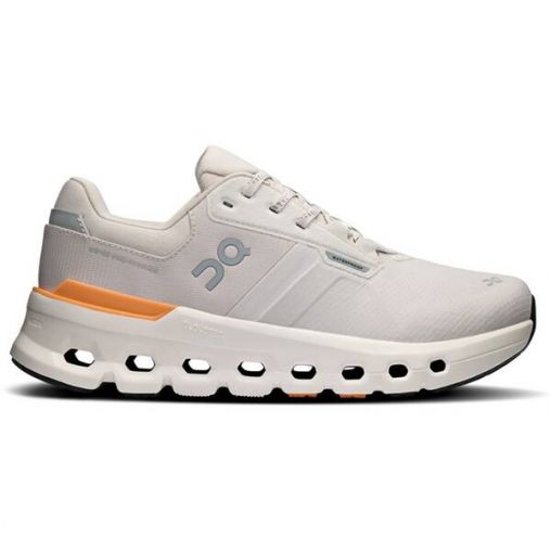 ON Damen Laufschuhe Cloudrunner 2 Waterproof