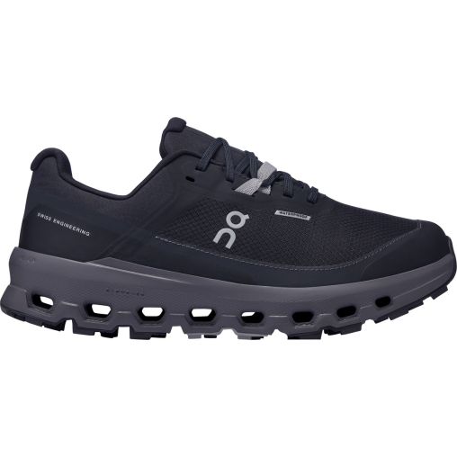 On Damen Cloudvista 2 WP Schuhe