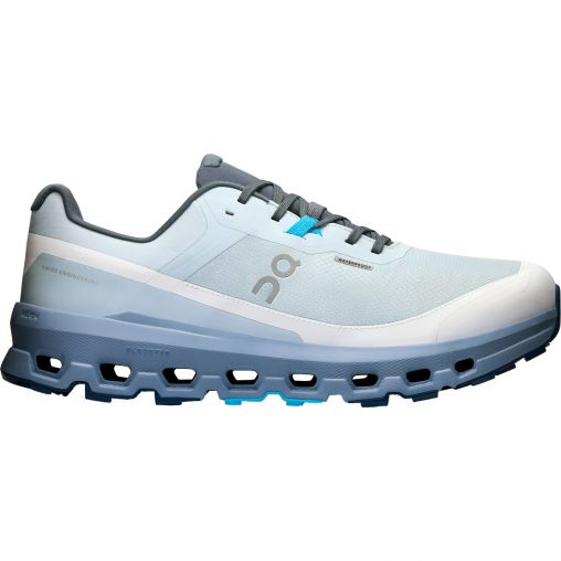 On Herren Cloudvista 2 WP Schuhe