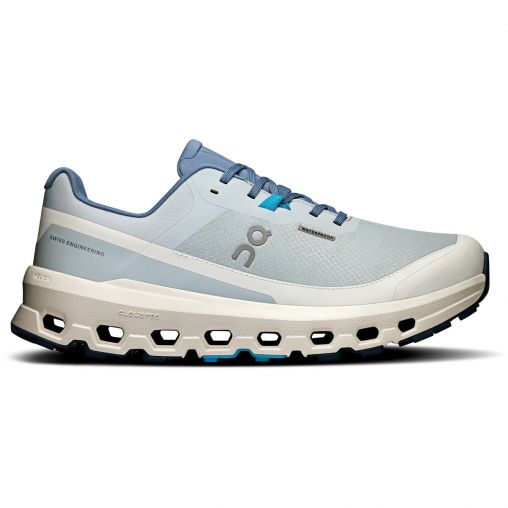 On Damen Cloudvista 2 WP Schuhe