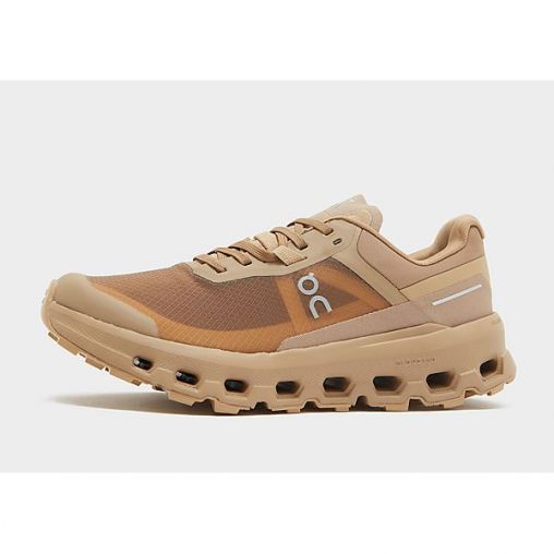 On Running Cloudvista 2 Damen - Damen, Tan