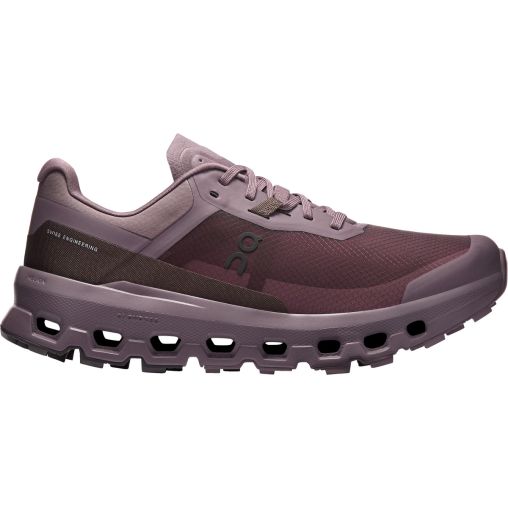 On Damen Cloudvista 2 Schuhe