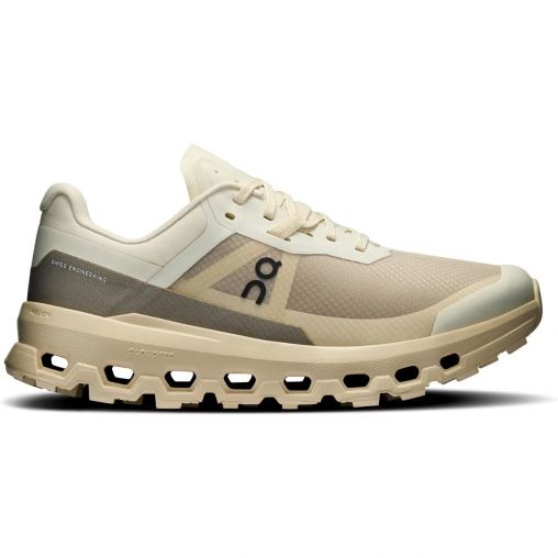 On Cloudvista 2 Damen Trailrunningschuhe, braun, Größe 40