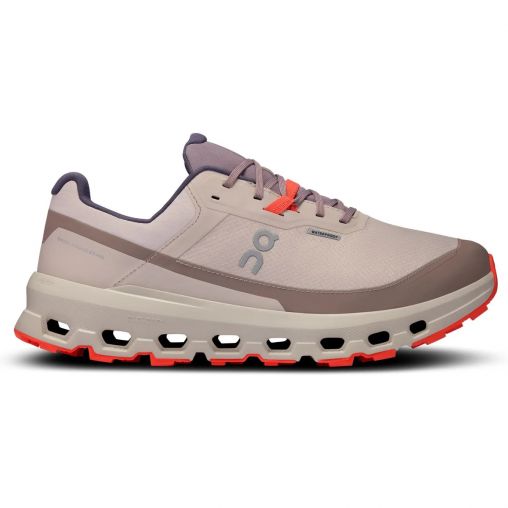 On Cloudvista 2 Waterproof Herren weiß