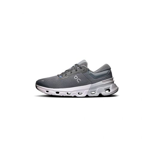 ON Herren Laufschuhe Cloudflyer 5 grau | 48