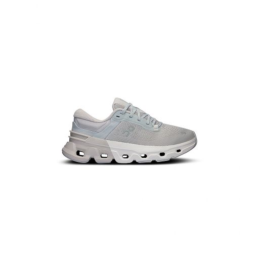 ON Damen Laufschuhe Cloudflyer 5 grau | 37 1/2