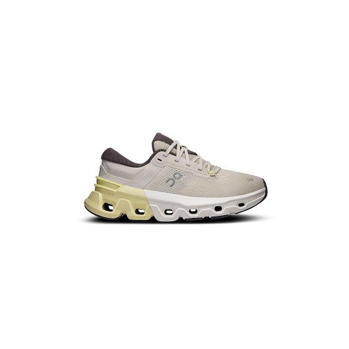 ON Damen Laufschuhe Cloudflyer 5 weiss | 41