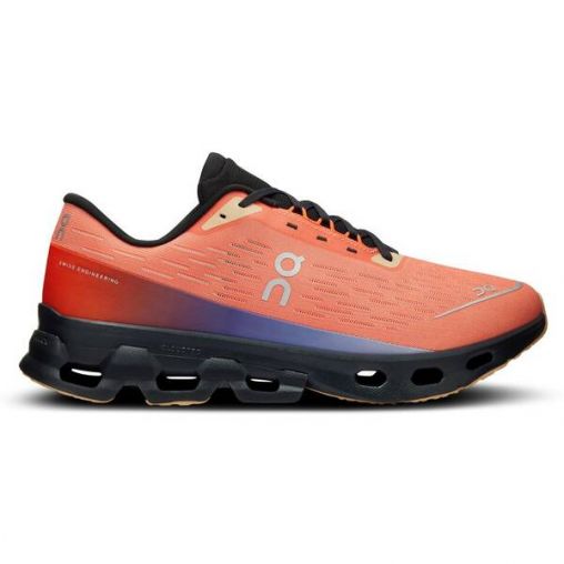 ON Herren Laufschuhe Cloudspark
