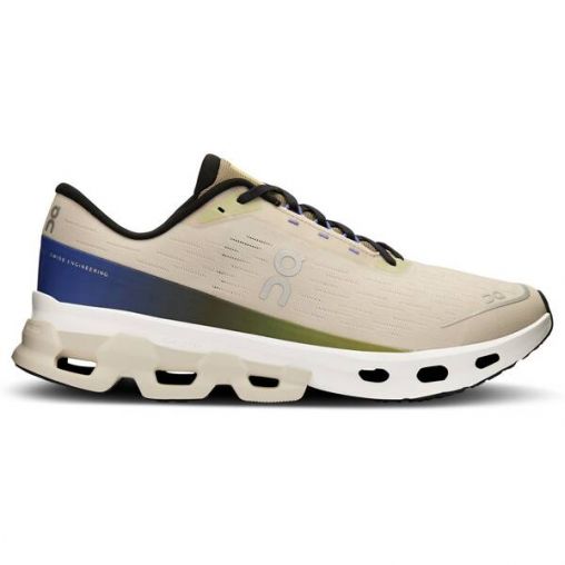 ON Herren Laufschuhe Cloudspark